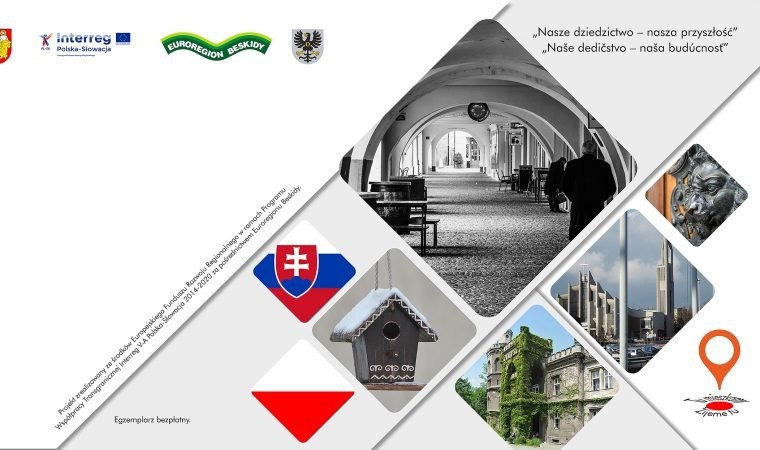 Współpraca polskich i słowackich samorządów będzie kontynuowana