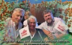 Sąsiedztwo zobowiązuje. Film o współpracy polskich i niemieckich samorządów