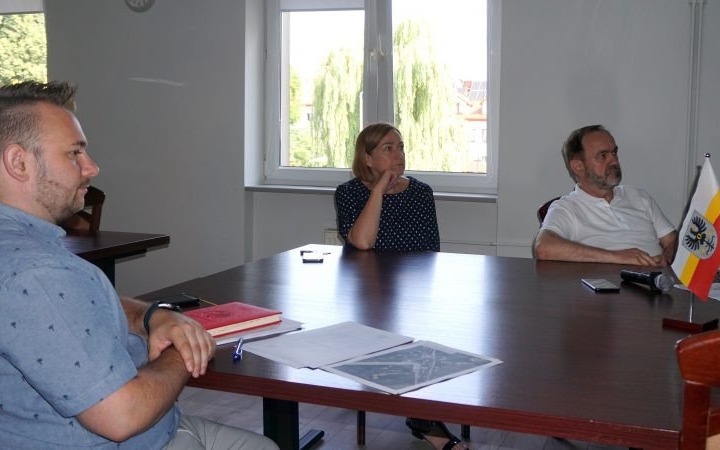 O założeniach Polskiego Ładu z małopolskimi samorządowcami