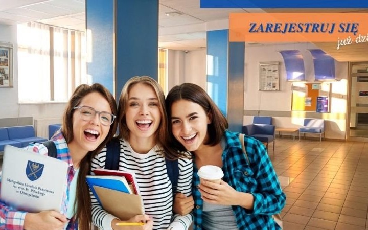 Ruszyła II tura rekrutacji elektronicznej w Małopolskiej Uczelni Państwowej w Oświęcimiu