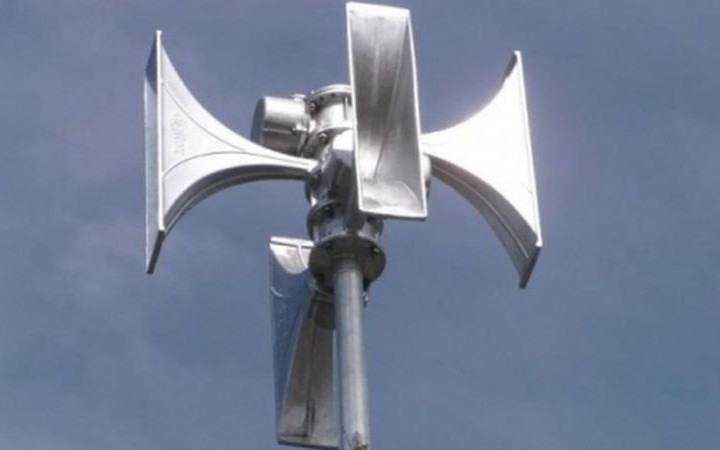 W rocznicę Powstania Warszawskiego zawyją syreny