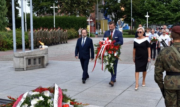 Święto Wojska Polskiego i 101. rocznica Bitwy Warszawskiej
