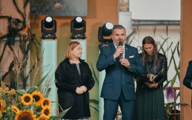 Smacznie, pięknie i tanecznie