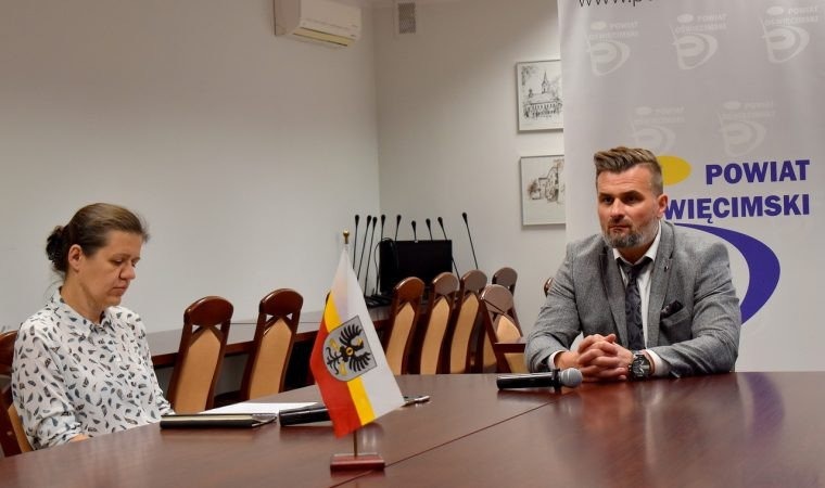 Podnosi się poziom rzek w naszym powiecie. Najintensywniejsze opady deszczu tej nocy