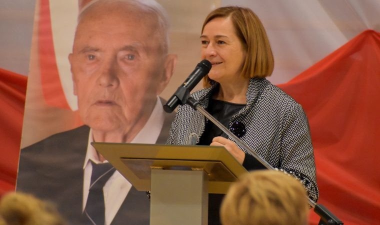 Inauguracja roku szkolnego 2021/2022. Uczniowie i nauczyciele gotowi do podjęcia wyzwań