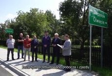 Kronika Powiatu Oświęcimskiego. Filmowy przegląd najważniejszych wydarzeń ostatnich tygodni