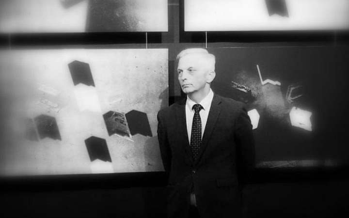 Ból, smutek i niedowierzanie po śmierci Starosty Oświęcimskiego Marcina Niedzieli