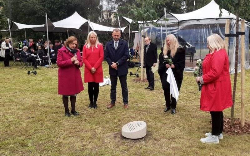 Julia Ilisińska – cicha bohaterka, która z narażeniem życia pomagała więźniom Auschwitz