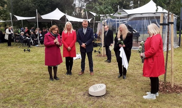 Julia Ilisińska – cicha bohaterka, która z narażeniem życia pomagała więźniom Auschwitz