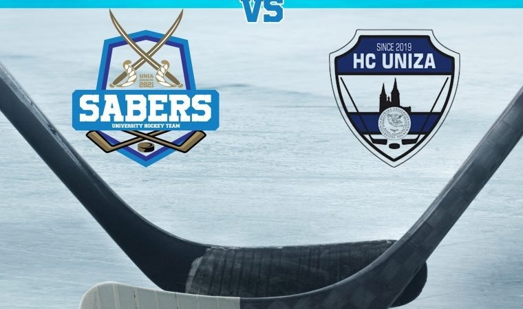 Oświęcimskie „Szable” w debiucie podejmą hokeistów ze Słowacji