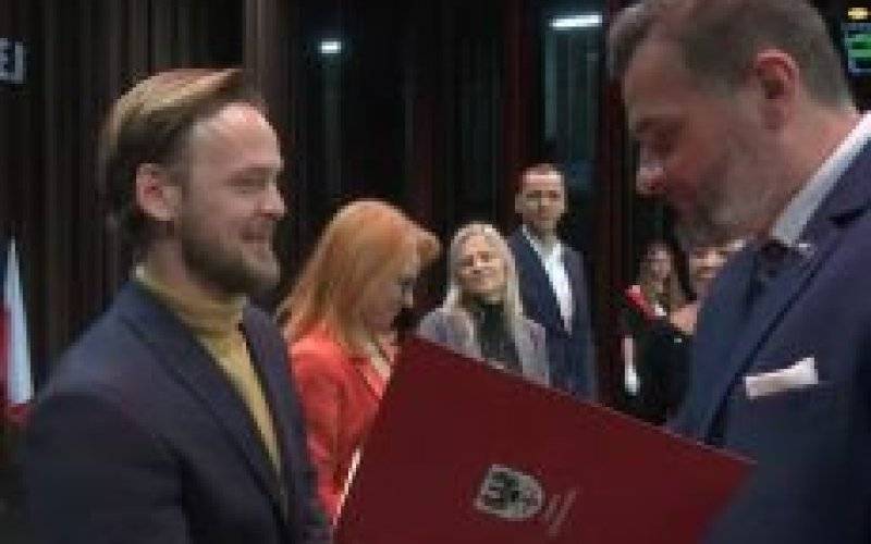 Święto nauczycieli i jubileusz “Ekonomika”