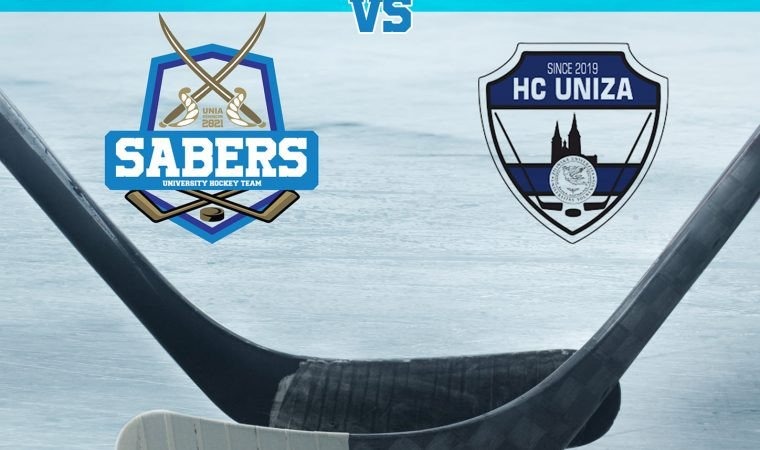 To już dziś! Oświęcimskie „Szable” w debiucie zagrają u siebie z drużyną ze Słowacji. Obecność obowiązkowa