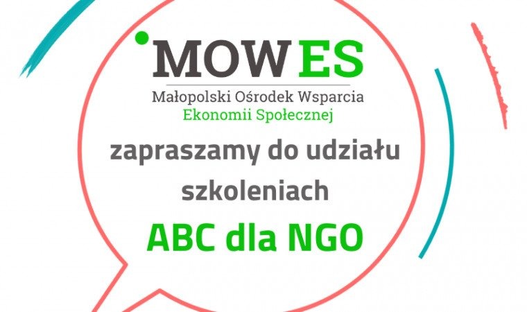 ABC dla NGO, czyli jak założyć organizację pozarządową