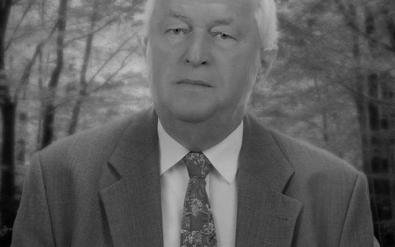Ostatnie pożegnanie senatora Bogusława Mąsiora