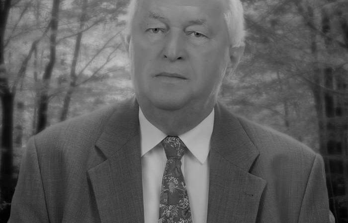 Ostatnie pożegnanie senatora Bogusława Mąsiora