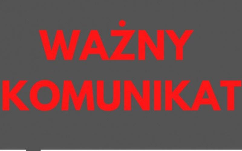 Projekt operatu dla jednostki ewidencyjnej Chełmek dostępny od 22 listopada