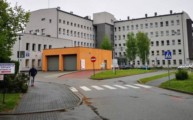 Zmiany w rejestracji pacjentów poradni specjalistycznych w Szpitalu Powiatowym