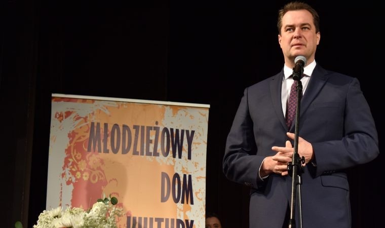 Patriotyzm to codzienne czyny, a nie świętowanie jednego dnia w roku