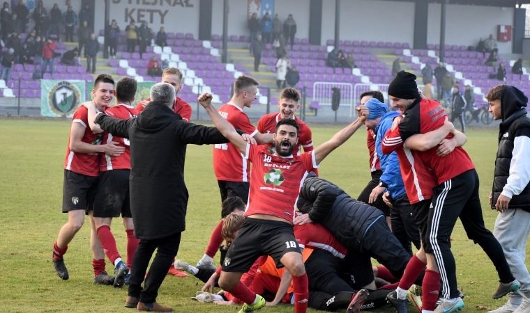 Puchar dla Rajska. “Trzynastka” pechowa dla piłkarzy z Jawiszowic