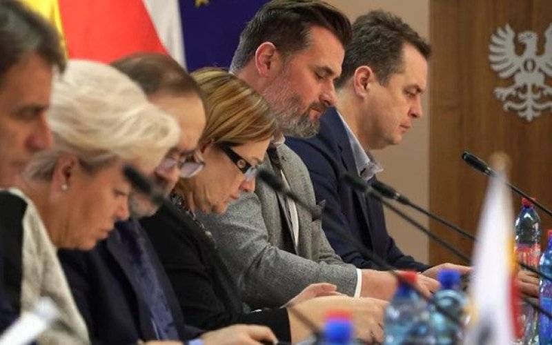 24 listopada najbliższa sesja Rady Powiatu w Oświęcimiu