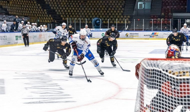 Oświęcimskie „Szable” (tym razem) na tarczy