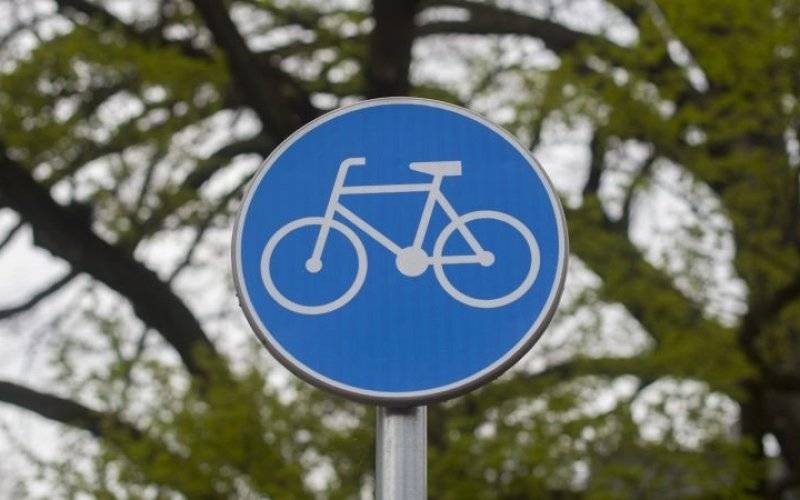 Powiatowa Rada Bezpieczeństwa Ruchu Drogowego w trosce o zdrowie i życie rowerzystów