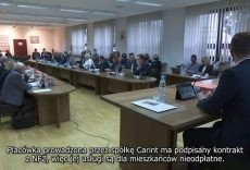 Kronika Powiatu Oświęcimskiego. Filmowy przegląd najważniejszych wydarzeń ostatnich tygodni