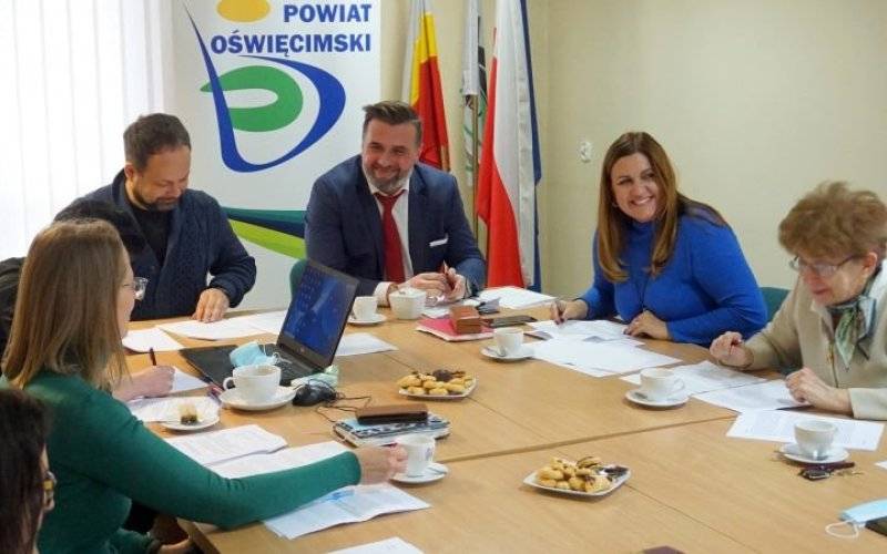 Wasze zaangażowanie zasługuje na społeczne uznanie
