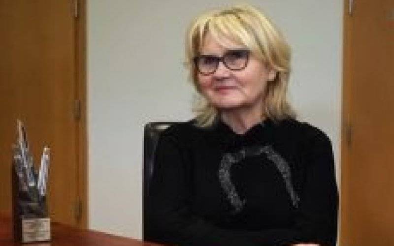 W tej pracy trudno ukryć emocje