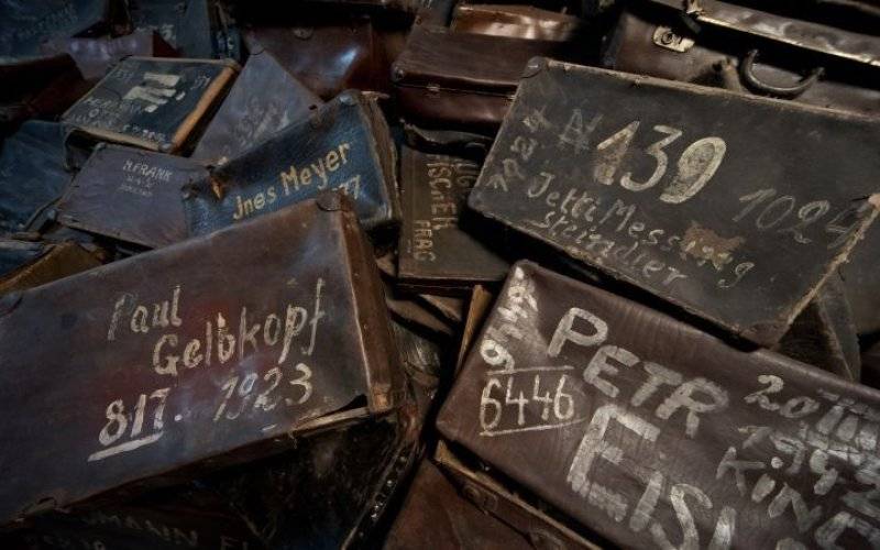 Zbliża się 77. rocznica wyzwolenia KL Auschwitz-Birkenau