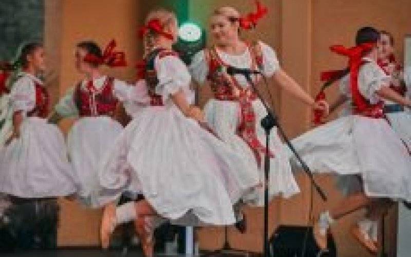 Dobiega końca projekt Tradycje regionu wspólnym dziedzictwem