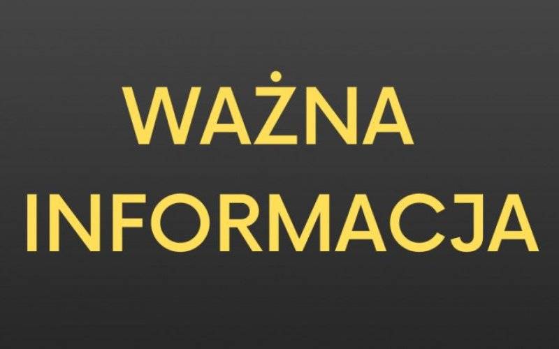 Skrócone godziny pracy w Sylwestra Wydziału Architektury i Budownictwa