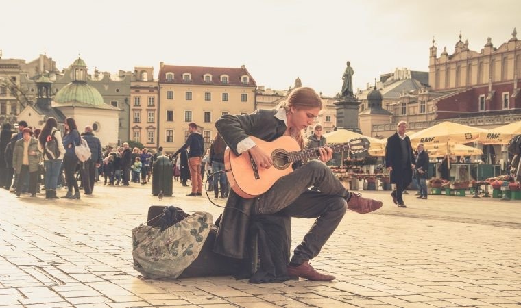 Konkurs dla podmiotów dbających o kulturę i tożsamość Małopolski