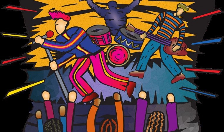 Ferie z Młodzieżowym Domem Kultury