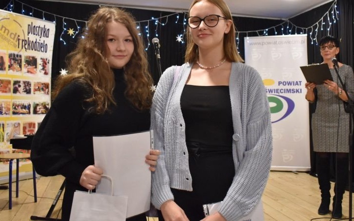 Świąteczny nastrój (znów) zagościł w Piwnicy Artystycznej MDK