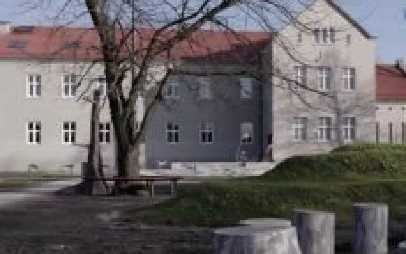 Muzeum Pamięci Mieszkańców Ziemi Oświęcim już w docelowej siedzibie