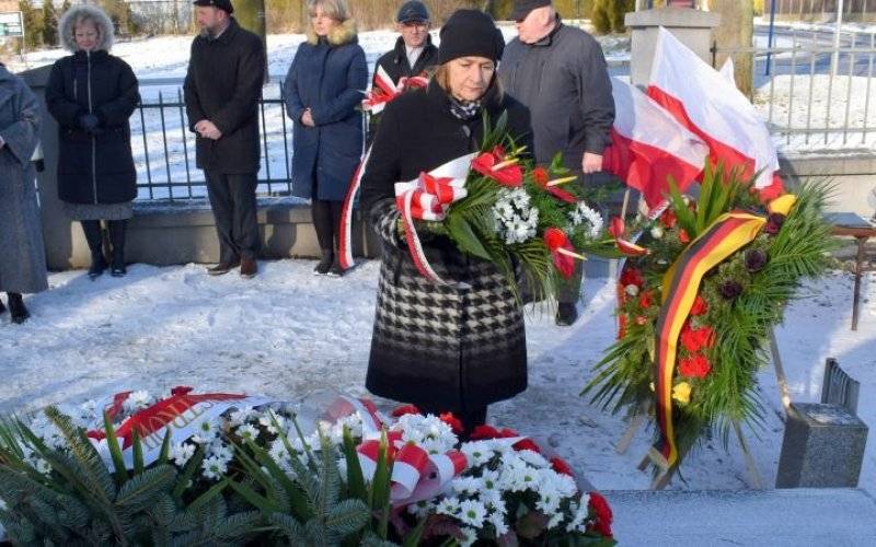 Dla wielu z nich był to ostatni marsz w życiu…