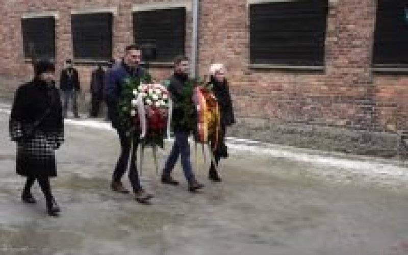 Kronika Powiatu Oświęcimskiego. Przegląd najważniejszych wydarzeń ostatnich tygodni