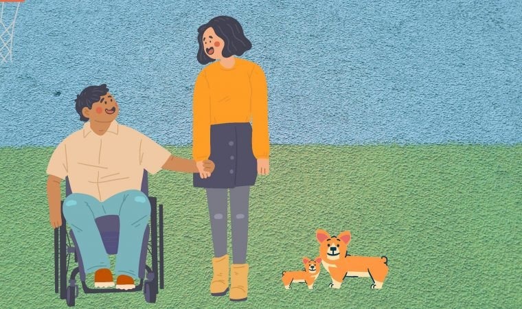 Powiatowe Centrum Pomocy Rodzinie z dofinansowaniem dla niepełnosprawnych i ich opiekunów