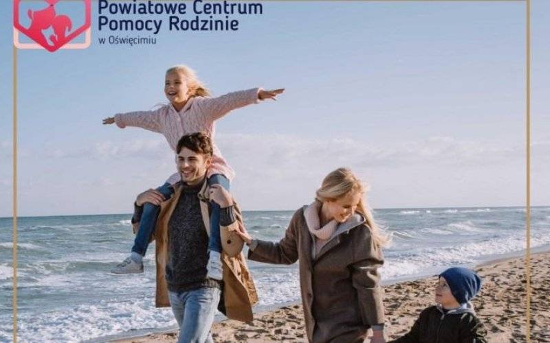 PCPR z kampanią promującą rodzicielstwo zastępcze