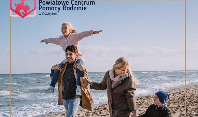 PCPR z kampanią promującą rodzicielstwo zastępcze