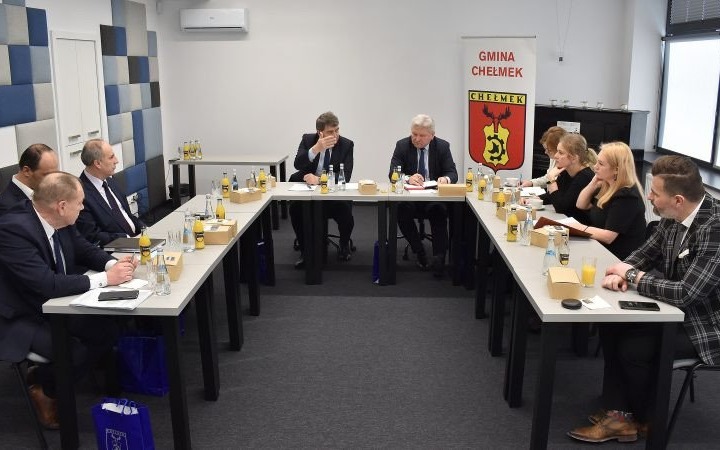 Powstanie wspólna oferta powiatów, miast i gmin zachodniej Małopolski