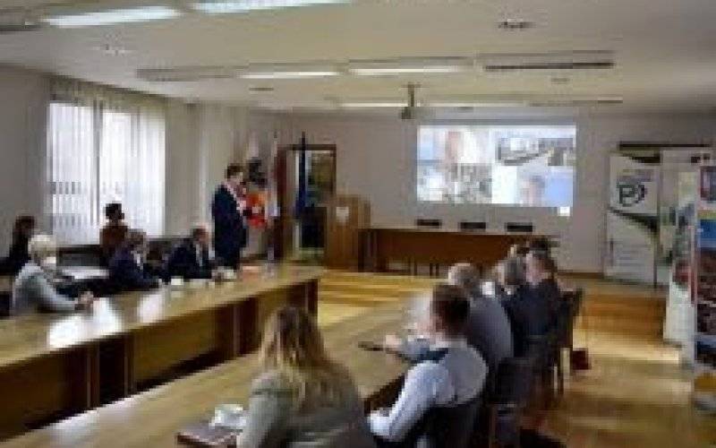 Żyjmy w zdrow(sz)ym klimacie