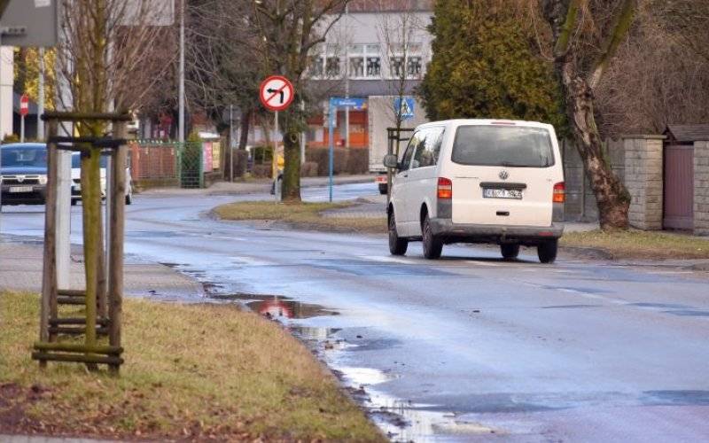 Wyższe wydatki z budżetu Powiatu wskutek galopującej inflacji i rosnących cen