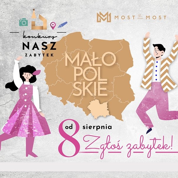 Nawet milion złotych na ratowanie zabytków