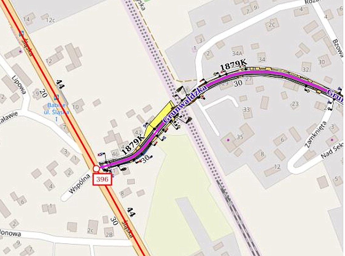 Droga powiatowa w Babicach zamknięta od 8 do 18 sierpnia