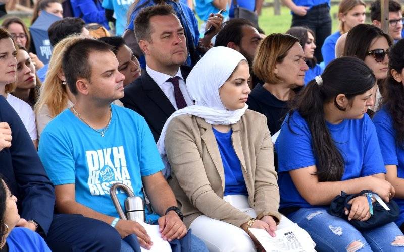 Europejski Dzień Pamięci o Holokauście Romów i Sinti (film)