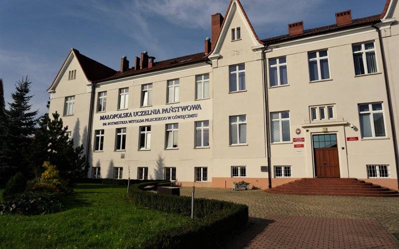 Nowy kierunek w ofercie oświęcimskiej uczelni