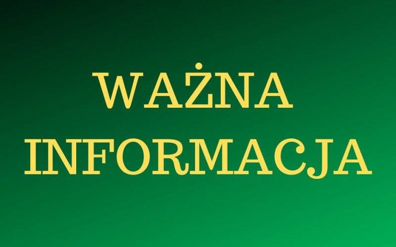 Od dziś rejestracja do programu profilaktyki „Zrób to dla siebie!”
