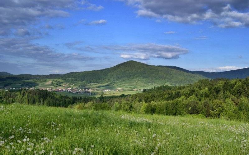 Poznajemy Małopolskę Zachodnią. Czas na Andrychów!